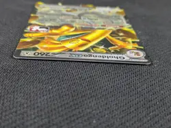 Gholdengo ex - Pokemon Prize Pack Series Cards PAR 139/182 Double Rare - Image 4