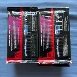 Pokemon Shrouded Fable Booster Pack Lot 30 Single Booster Packs - Image 3