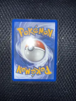 Pokemon Mega Evolution Lillies Determination SIR #184 Pack Fresh - Image 2