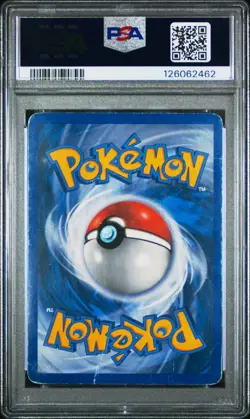 PSA 1 Rayquaza C LV X Holo Platinum Supreme Victors #146 2009 Pokemon PR - Image 2