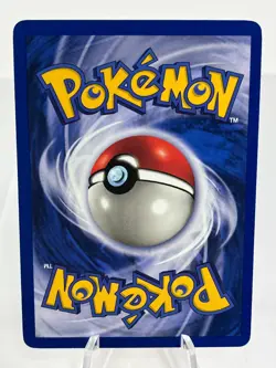 1st Edition Brock's Mankey 68/132 - Gym Heroes - Common - Pokemon - NM - Image 2