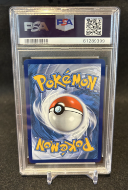 PSA 10 Pokemon Hidden Fates Promo Moltres & Zapdos & Articuno GX #SM210 GEM MINT - Image 2