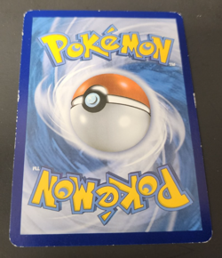 Pokemon TCG Latios XY79 Black Star Promo Full Art Foil Moderately Played MP x1 - Image 4