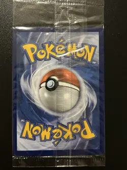 Greninja Gold Star Celebrations Promo SWSH144 Pokemon Sealed - Image 2