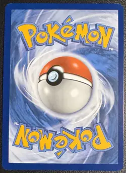Giovanni's Charisma 197/165 Full Art SR Pokemon 151 English - Image 2