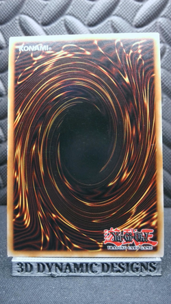 | Yugioh Megamorph BPW2-EN069 1st Edition Super Rare Battle Pack 2 NM- 🔥 | - Image 2