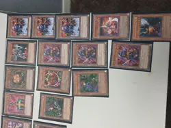 Yugioh Chaos Control Deck !!! - Image 4