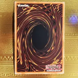 Earthbound Immortal Chacu Challhua CT06-ENS03 Limited Edition Secret Rare Yugioh - Image 3
