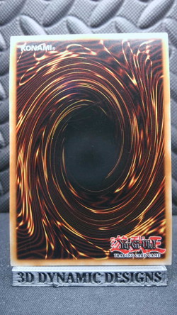 | Yugioh Superheavy Samurai Flutist MP15-EN197 1st Edition Super Rare NM/M 🔥 | - Image 2