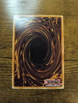 Rage Rose Witch DOOD-EN040 Ultra Rare 1st Edition Doom Of Dimensions Yugioh NM - Image 2