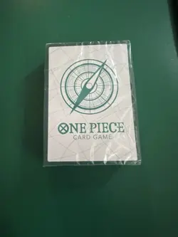 One Piece Card Game Yamato Starter Decks Sealed Booster Not Included - Image 3