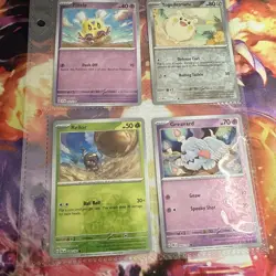 Pokemon Lot Of 20 Cards Ultra Rare Vintage Charizard Etc - Image 5