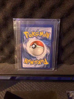 Pokemon TCG Mewtwo EX 103/108 Ultra Rare Holo Card Evolutions XY - Image 2