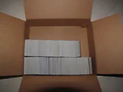 Pokemon TCG Bulk Lot - 8 lbs (~2,000 Cards) - Commons, Uncommons, Rares - Image 3