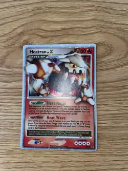 Very Rare Pokemon Cards - Image 1
