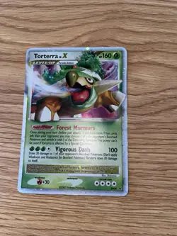 Very Rare Pokemon Cards - Image 3