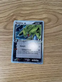 Very Rare Pokemon Cards - Image 4
