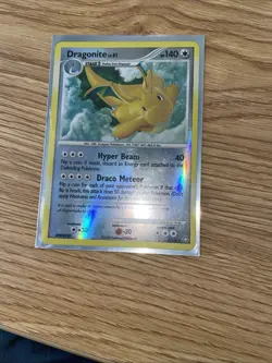 Very Rare Pokemon Cards - Image 5