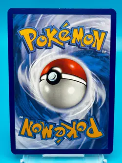 Squawkabilly Ex - Paldean Fates #223 - Ultra Rare Shiny Holo NM Pokemon Card - Image 3