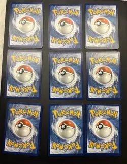 Pokemon TCG Stamp Prerelease Lot Of 14 Cards - Sword & Shield + Scarlet & Violet - Image 2