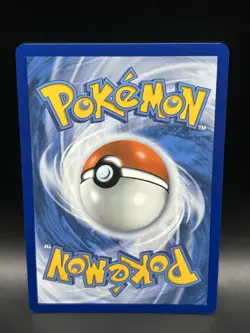 Gouging Fire ex 144 - Pokemon Scarlet & Violet Black Star Promo Card - NM+ - Image 2