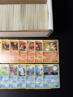 Huge Collection Bulk Lot of 600+ Mid-Era Pokemon Cards Vintage 2004-2010 - Image 3