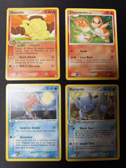 Huge Collection Bulk Lot of 600+ Mid-Era Pokemon Cards Vintage 2004-2010 - Image 4