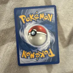 🔥 Weezing 32/165 Holo Rare Expedition Pokemon TCG MP WOTC Vintage Card - Image 3