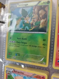 36 Card Vintage/ Mid-Era Holo & Rev Holo Lot - Pokemon TCG - LP thru HP - Image 3