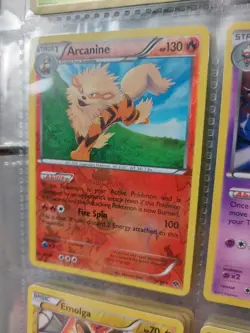 36 Card Vintage/ Mid-Era Holo & Rev Holo Lot - Pokemon TCG - LP thru HP - Image 5