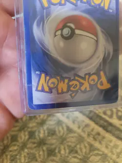 Pokemon Gyarados EX Dragon TCG Uncommon Card 32/97 Regular - Image 2