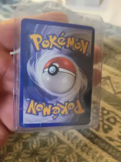 Pokemon Gyarados EX Dragon TCG Uncommon Card 32/97 Regular - Image 3