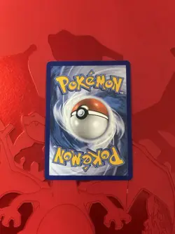 Pokemon Surging Sparks Clobbopus Illustration Card 207/191 - Image 2