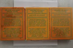 Spellfire Master the Magic Third Edition 3 Decks 55 Cards Each - Image 2