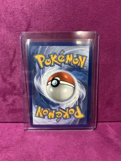 Mega Gardevoir ex 187/132 Mega Hyper Rare Mega Evolution (MEG) Pokemon TCG Card - Image 3