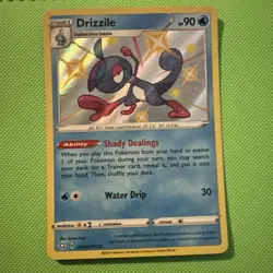 Baby Shiny 8 Card Lot Pokemon Cards Holo rare - Image 4
