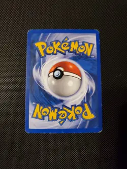 Pokemon TCG Houndour Neo Discovery Holo Rare Card 5/75 - Image 2