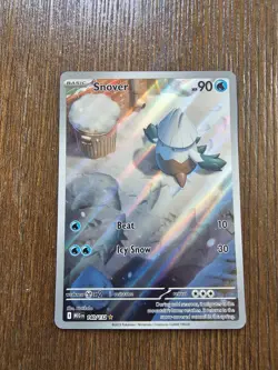 NEW!! Mega evolutions card lot 4 ar 1 trainer ALL NEAR MINT - Image 3