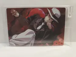Demon Slayer Wafer Card 034 Muzan Kibutsuji - Image 1