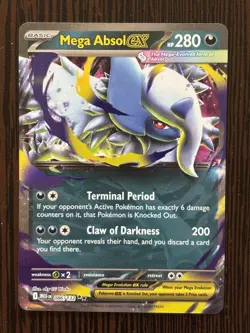 Pokemon Mega Evolutions 88 Card Bull, Reverse, Holo, EX And IR Lot - Image 4