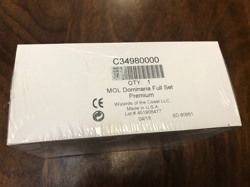 Dominaria 2018 PREMIUM Complete FOIL Set Factory Sealed Magic the Gathering MTG - Image 2