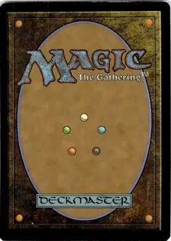 MTG Reef Worm Masters 25 Rare #70 - Image 2