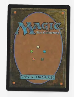 MTG, EOE, Mythic, Uthros, Ttanic Godcore, Land-planet - Image 2