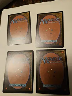 Sigil of Sleep Urza's Destiny LP MTG - Image 2