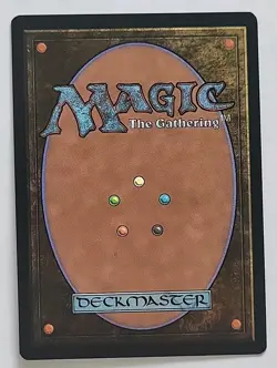 MTG FINAL FANTASY COMMANDER HARDENED SCALES FIC 0307 RARE UNIVERSES BEYOND - Image 2