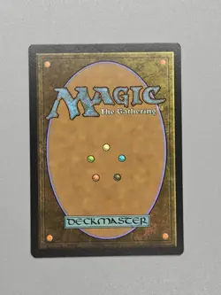 MTG x FINAL FANTASY SECRET LAIR - UNSEAT THE USURPER #1861 NON-FOIL - Image 2