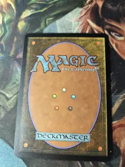 MTG Consecrated Sphinx Mirrodin Besieged 2011 LP Mythic Rare - Image 3