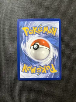 Team Rocket's Mewtwo ex 216 SVP EN Scarlet & Violet Promo Card Rare Mint Pokemon - Image 2