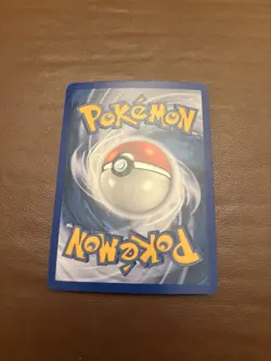 Fearow [Reverse Holo] #18 Pokemon Crystal Guardians - Image 2