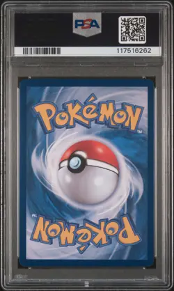 2025 POKEMON KOREAN SV-P PROMO #173 DITTO PSA 10 - Image 2